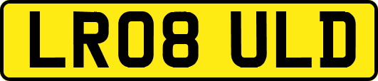 LR08ULD