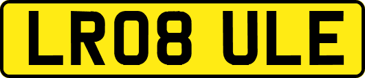 LR08ULE