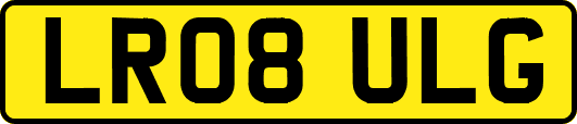 LR08ULG