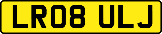 LR08ULJ