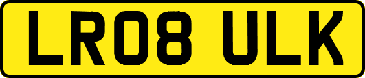 LR08ULK