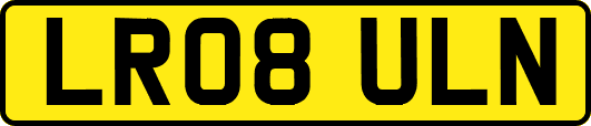 LR08ULN