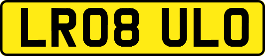 LR08ULO
