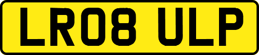 LR08ULP