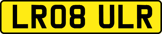 LR08ULR