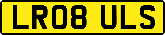 LR08ULS