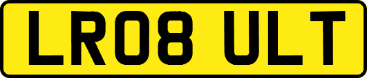 LR08ULT