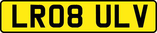 LR08ULV