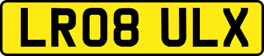 LR08ULX