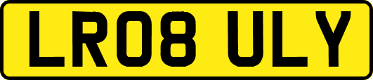 LR08ULY