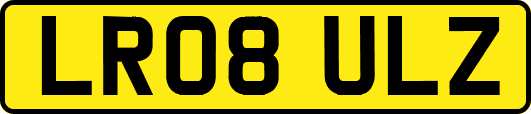 LR08ULZ