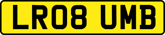 LR08UMB