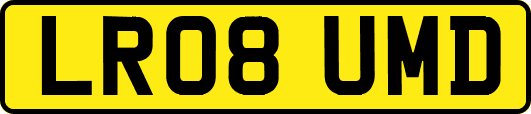LR08UMD