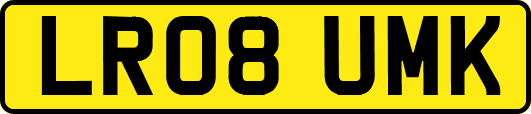 LR08UMK