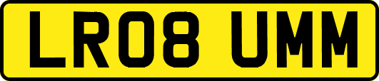 LR08UMM