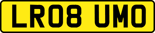 LR08UMO