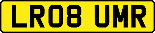 LR08UMR