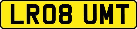 LR08UMT