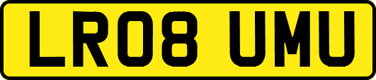 LR08UMU