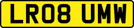 LR08UMW