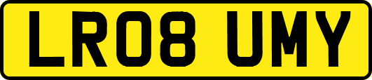 LR08UMY