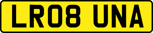 LR08UNA