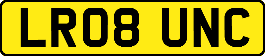 LR08UNC