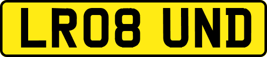 LR08UND