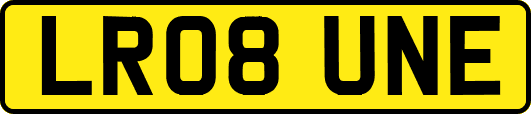 LR08UNE
