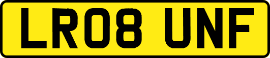 LR08UNF