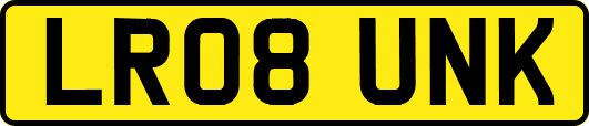 LR08UNK