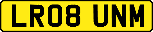 LR08UNM
