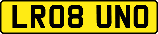 LR08UNO
