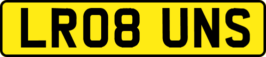 LR08UNS