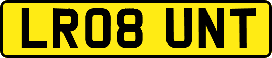 LR08UNT