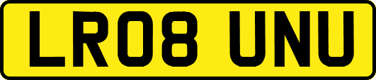 LR08UNU