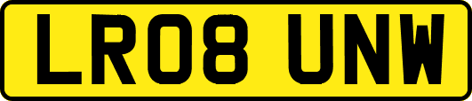 LR08UNW