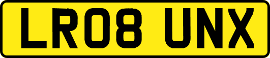 LR08UNX