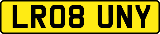 LR08UNY