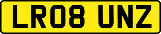 LR08UNZ