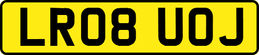 LR08UOJ