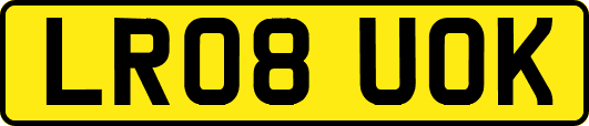 LR08UOK