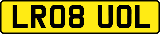 LR08UOL