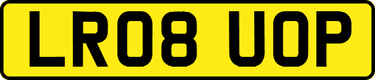 LR08UOP