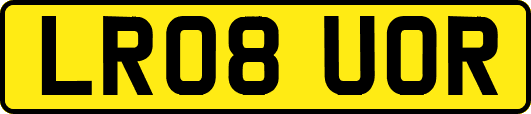 LR08UOR