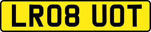 LR08UOT