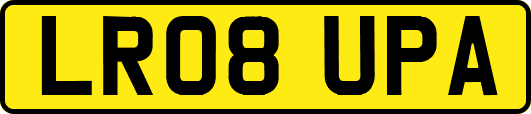 LR08UPA
