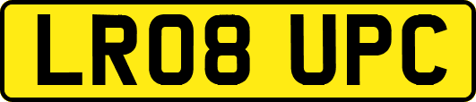 LR08UPC