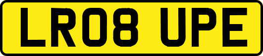 LR08UPE