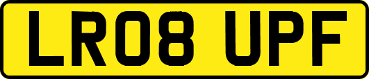 LR08UPF